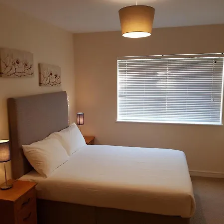 Airport Accommodatie bij particulieren Dublin