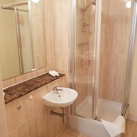 Airport Δουβλίνο