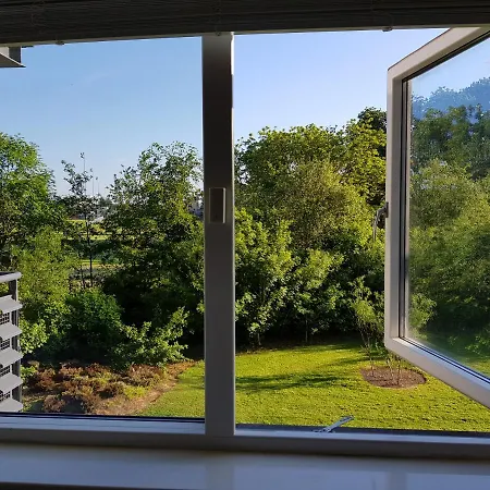 Accommodatie bij particulieren Airport *