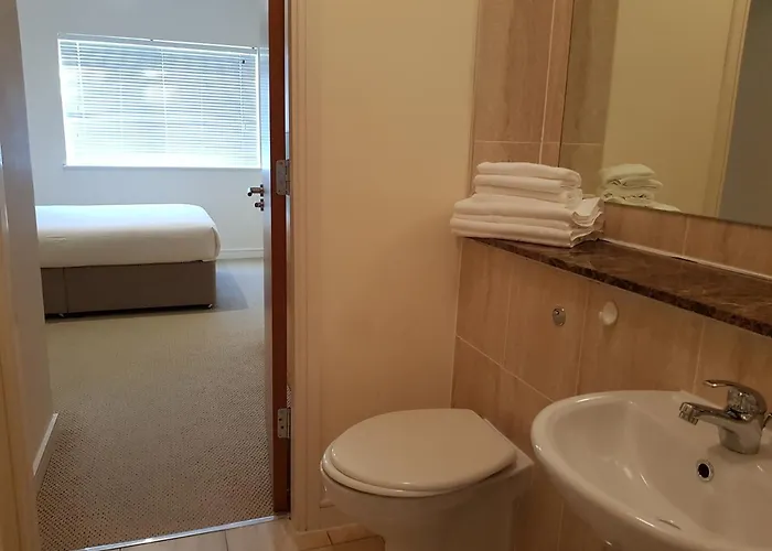 Airport Homestay Dublin