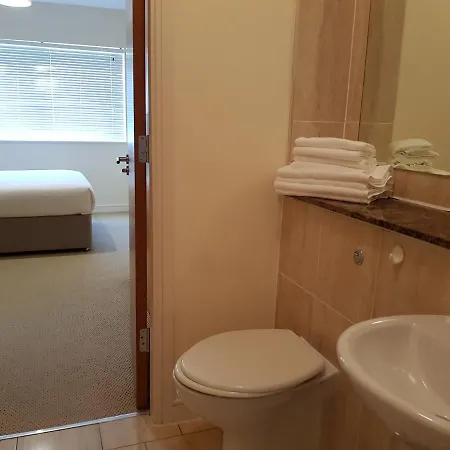 Airport Homestay szállás Dublin